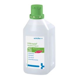 Schulke Mikrozid Alcohol Free Surface 1L