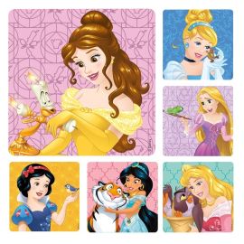 SmileMakers Disney Princess Classic - 100 Per Pack
