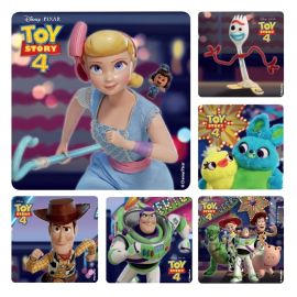 Smilemakers Toy Story 4 - 1 Pack Of 100