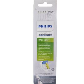 Philips Sonicare HX6074 Optimal White Brush Heads - Pack Of 4