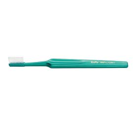TePe Implant/Orthodontic Toothbrush - Color may vary
