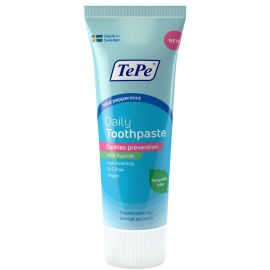 TePe Daily Mild Peppermint Toothpaste 75ml
