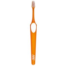 TePe Supreme Compact Toothbrush - Cello Pack