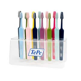 TePe Toothbrush Mini-Display