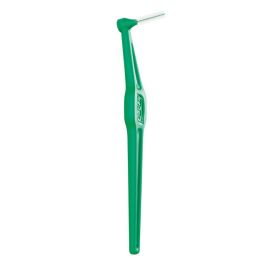 Tepe Angle Interdental Brush - Green - 25 Brushes Per Pack