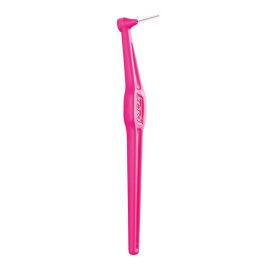 Tepe Angle Interdental Brush - Pink - 25 Brushes Per Pack
