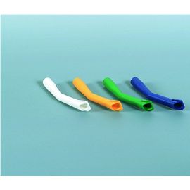 Uniglove Suction Tube Green - Pack Of 10