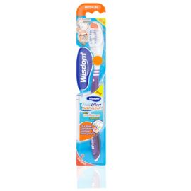 Wisdom Fresh Effect Deep Clean Toothbrush - Medium