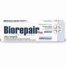 Biorepair Plus Pro White Toothpaste 75ml