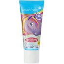 brush-baby 3+ Years Unicorn Strawberry Toothpaste 50ml