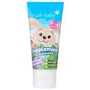 Brush-Baby Applemint Toothpaste 0-3 Years 50ml