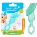 Brush-Baby Chewable Toothbrush