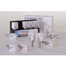Ivoclar Vivadent Empress Cad Cerec/Inlab Multi A1 C14 L/5