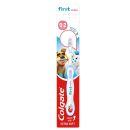 Colgate Kids First 0-2 Years Extra Soft Toothbrush
