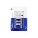 Curaprox CPS 18 Interdental Brush Regular - Violet 2.5 -8mm - Pack Of 4