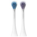 Curaprox Hydrosonic Pro,Power Brush Head,Twin Pack