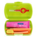 Curaprox Be You Travel Kit - Green