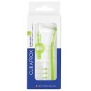 Curaprox Interdental Brushes CPS 011 Prime Start Kit - Green