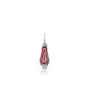 iWAVE Interdentals Brush 0.50mm - Red - 5 Brushes Per Pack