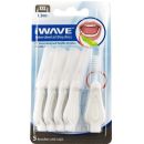 iWAVE Interdental Brushes 1.3mm Grey - 1 Pack 5 Brushes