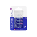 Curaprox CPS Perio Refill Fuschia - 1 Pack of 4