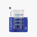 Curaprox CPS 408 Perio Deep Violet Interdental Brush Refill Pack Of 4