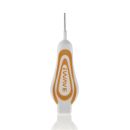 iWAVE Interdentals Brush 0.45mm - Orange - 25 Brushes Per Pack