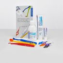 Curaprox Perio Plus Regenerate Implant Kit