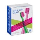 Curaprox Smart Ultrasoft Toothbrush & Sleeves - 36 Per Box