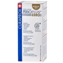 Curaprox Perioplus Zero Mouthwash - 200ml