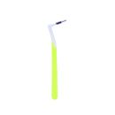 Interprox Plus Interproximal Brush Mini - Yellow 0.7mm - Pack Of 6