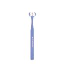 Dr.Barman's Superbrush Regular Adult Toothbrush - Color May Vary