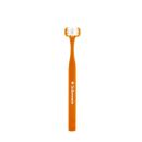 Dr.Barmans Super Brush Compact Junior Toothbrush - Color May Vary