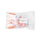 Interprox Plus Interproximal Brush Super Micro - Orange 0.5mm - Pack Of 24