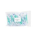 Interprox Plus Interproximal Brush Micro -  Green 0.56mm - Pack Of 24