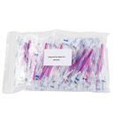 Interprox Plus Interproximal Brush Maxi - Purple 0.9mm - Pack Of 24