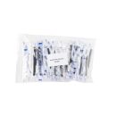 Interprox Plus Interproximal Brush X-Maxi  - Grey - Pack Of 24