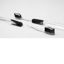 Dr M’s Oral Brush Complete Annual Set – Handle with 4 Heads