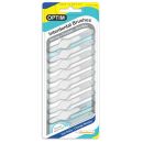 Optim White Standard Super Fine Interdental Brushes - Pack Of 8 