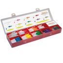 Optim Original Interdental Brush Clinic Box - Pack Of 180 Brushes