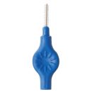 Endekay Interdental Flossbrush Blue 0.6mm - Pack Of 6