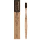 Georganics Beechwood Soft Toothbrush - Pack Of 1 