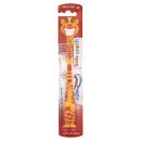 Aquafresh Little Teeth 3-5 Years Toothbrush (Character And Colour May Vary)
