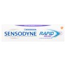 Sensodyne Rapid Relief Toothpaste 75ml