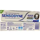 Sensodyne Repair & Protect Whitening Deep Repair Toothpaste 75ml