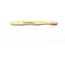 Humble Brush Kids Ultra Soft Bristle White Toothbrush