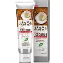 Jason Coconut Cream Whitening Toothpaste 119g
