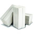 Connect Hygiene 2 Ply C-Fold Towel - White - Pack Of 15