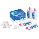 Coltene Jet Blue Bite Fast Refill 4 x 50ml