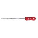 Perfection Plus Hand K Files - 25mm ISO 55 - Pack Of 6